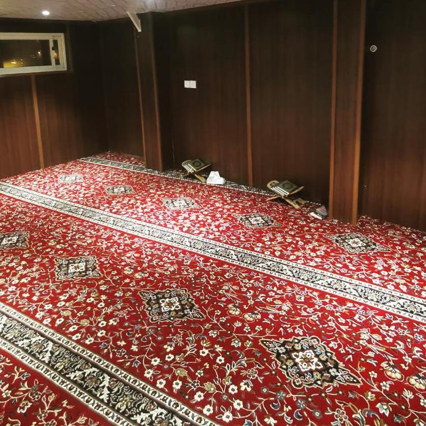 فندق كيان - Kyan Hotel Khamis Mushait Exteriör bild