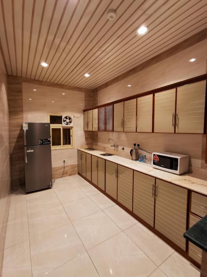 فندق كيان - Kyan Hotel Khamis Mushait Exteriör bild