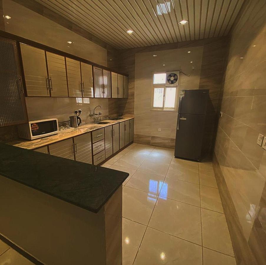 فندق كيان - Kyan Hotel Khamis Mushait Exteriör bild