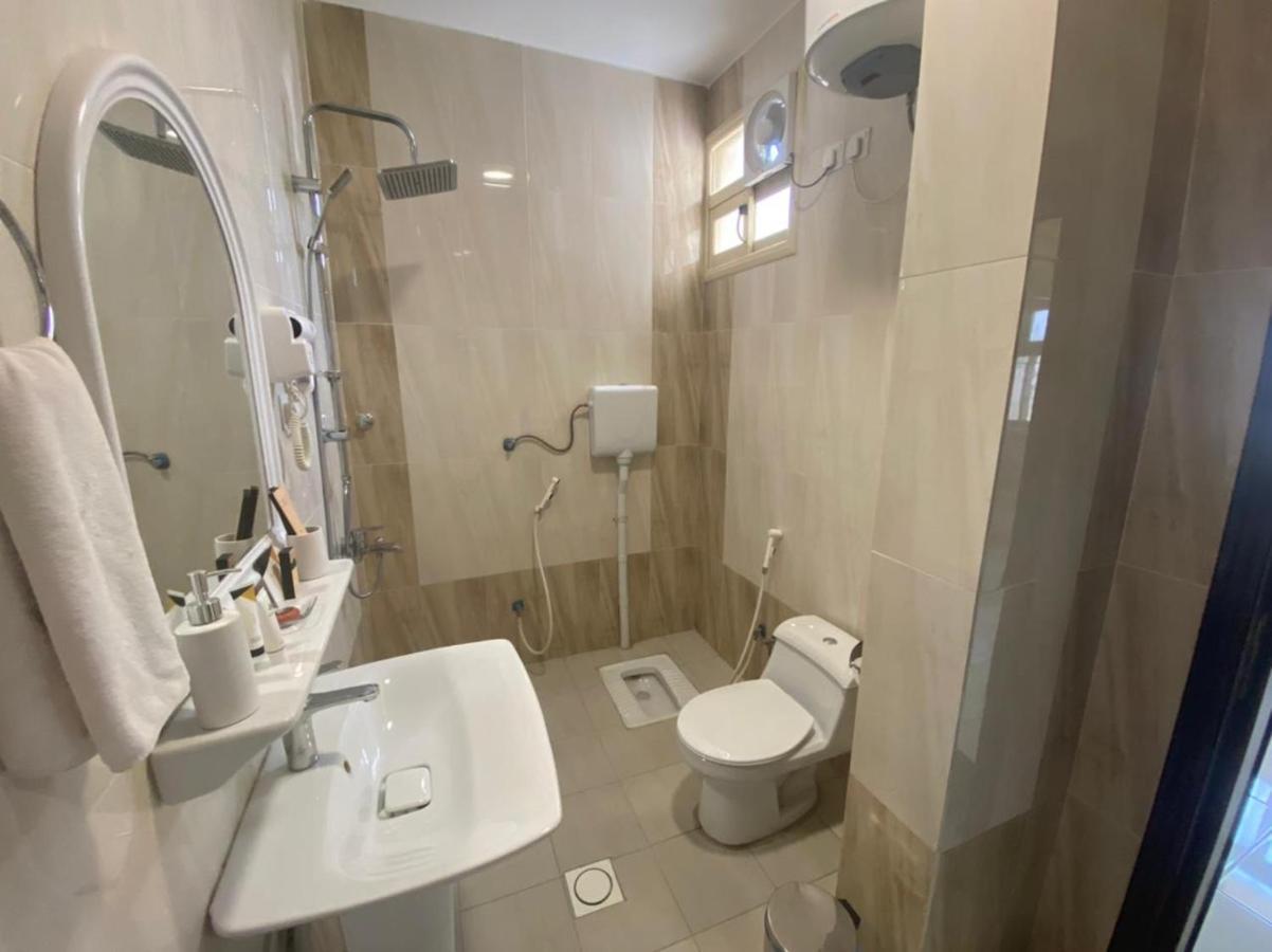 فندق كيان - Kyan Hotel Khamis Mushait Exteriör bild